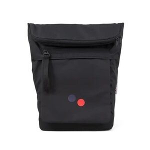 Pinqponq Klak Backpack Rooted Black